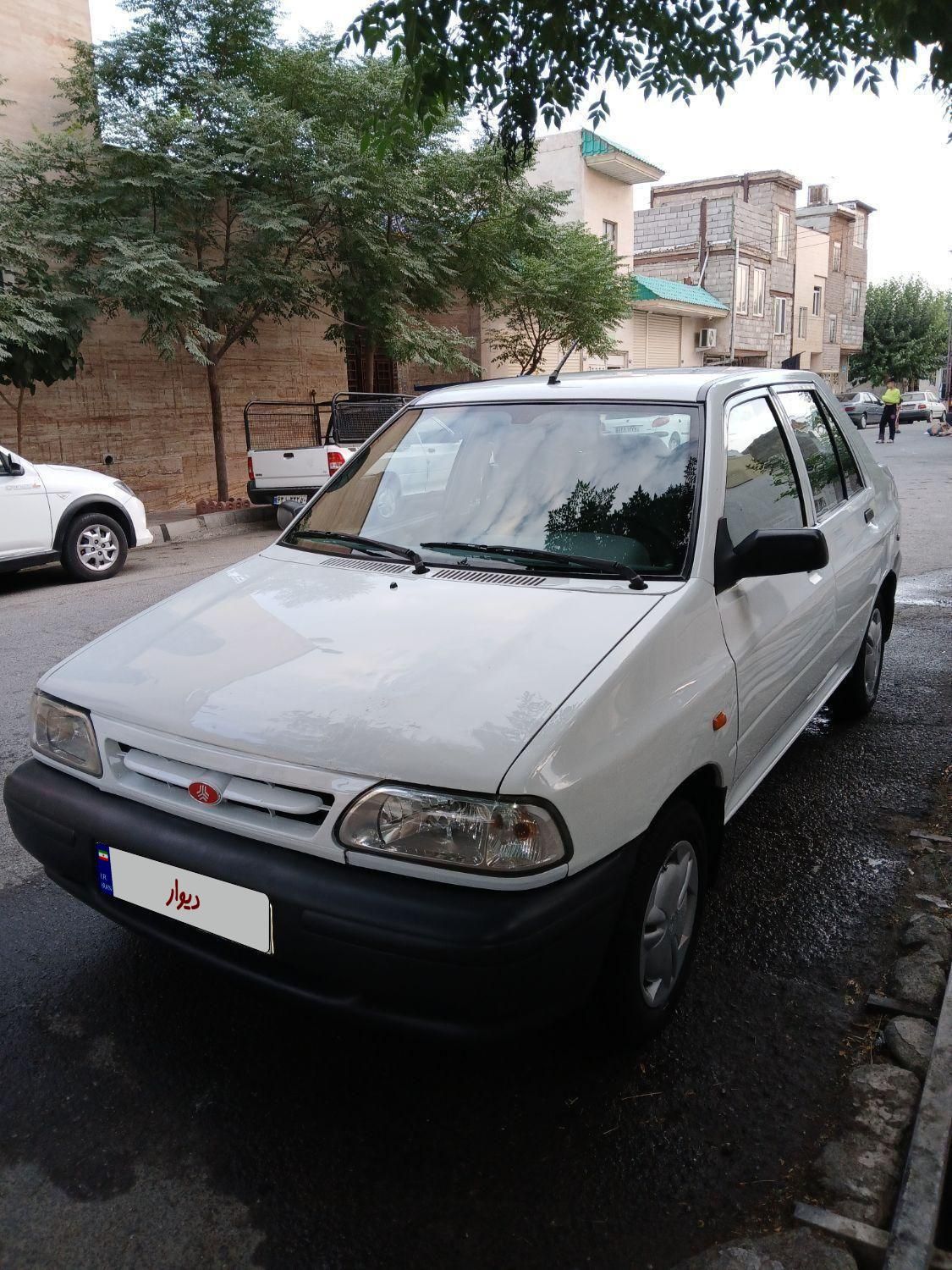 خودرو پراید، 131 آگهی ann_19542747