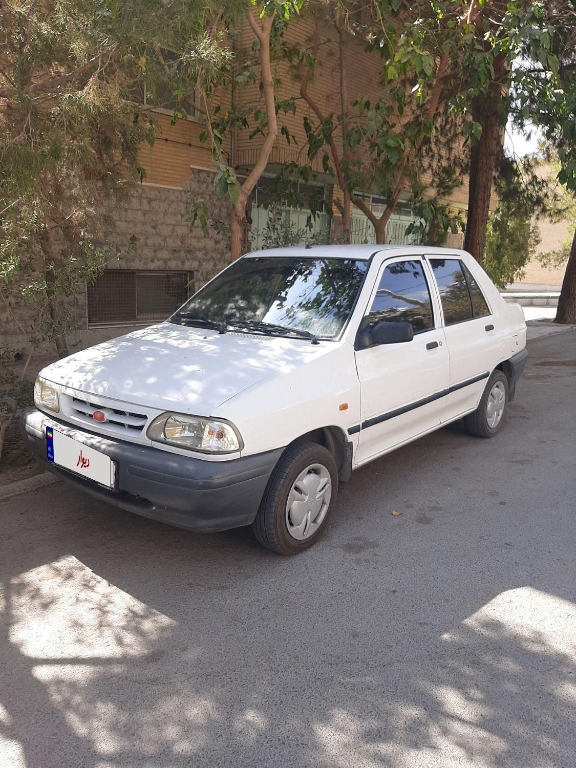 پراید 131 SE - 1397