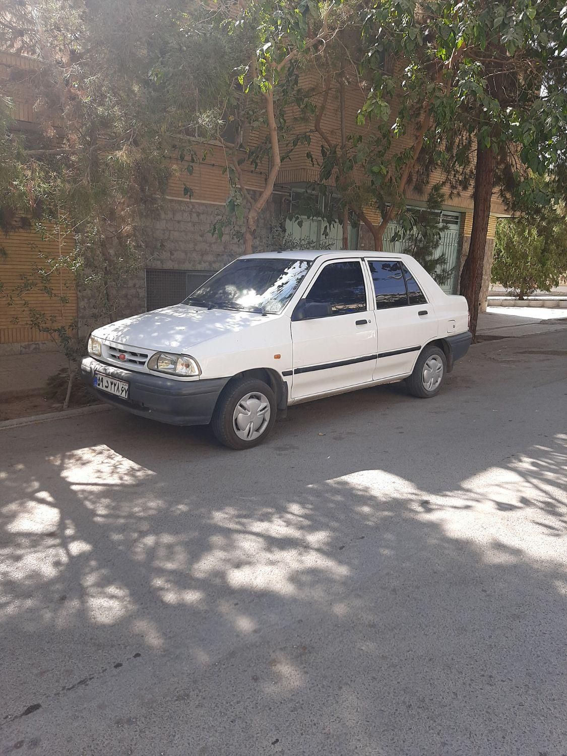 پراید 131 SE - 1397