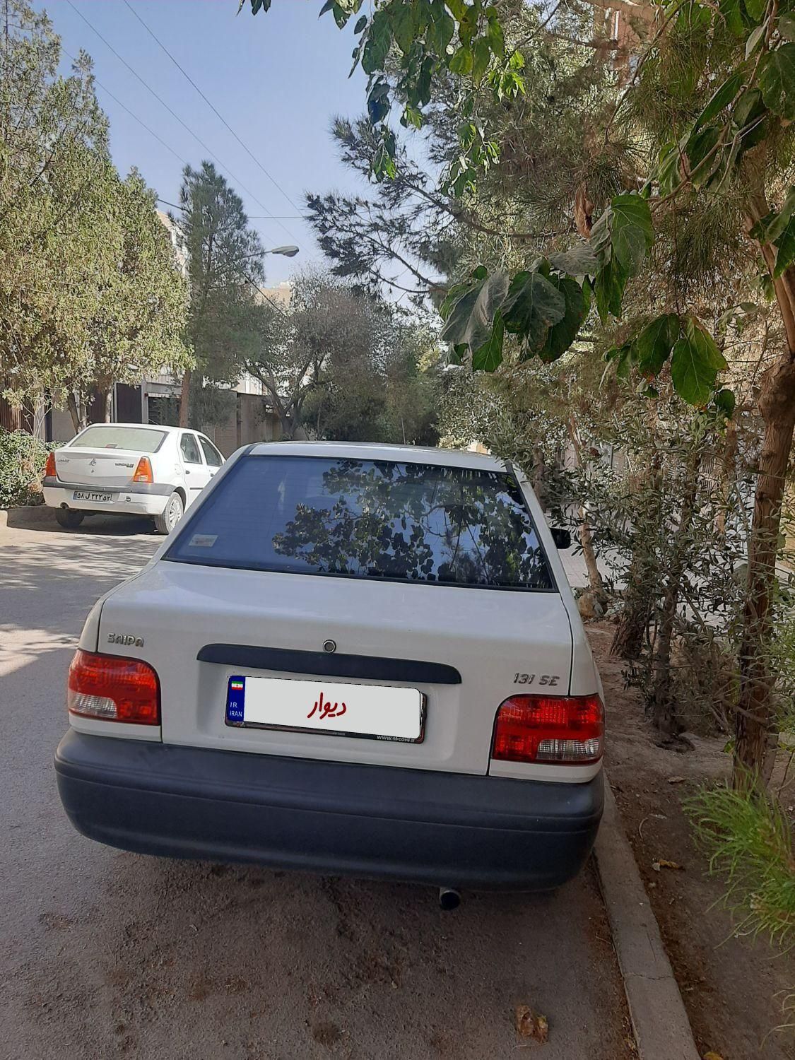 خودرو پراید، 131 آگهی ann_19542761