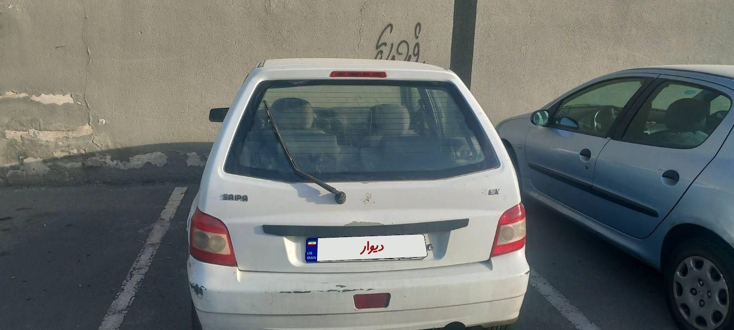 خودرو پراید، 111 آگهی ann_19542772