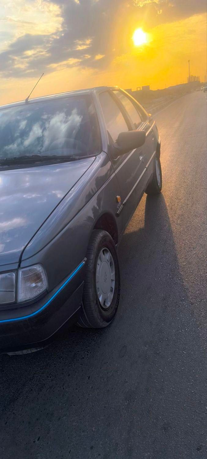 پژو 405 GLX - 1390