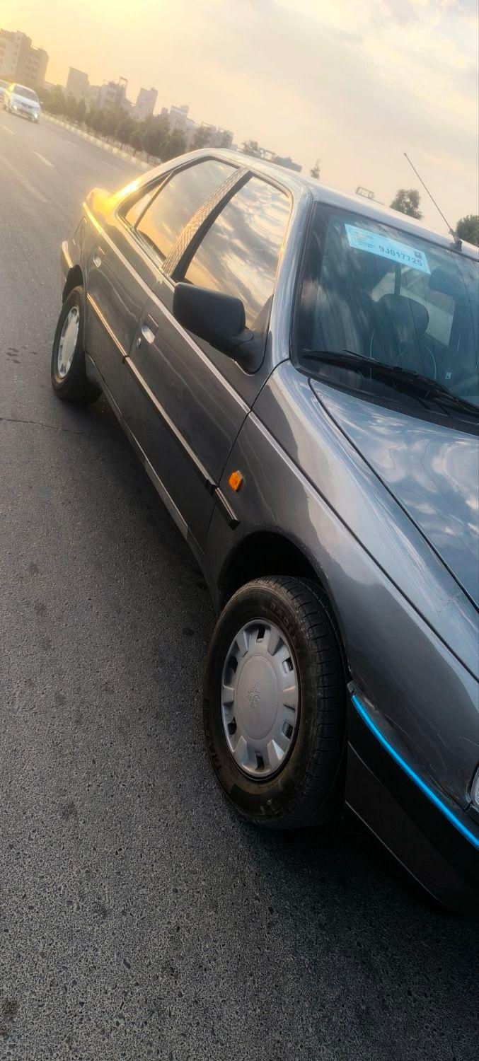 خودرو پژو، 405 آگهی ann_19542773
