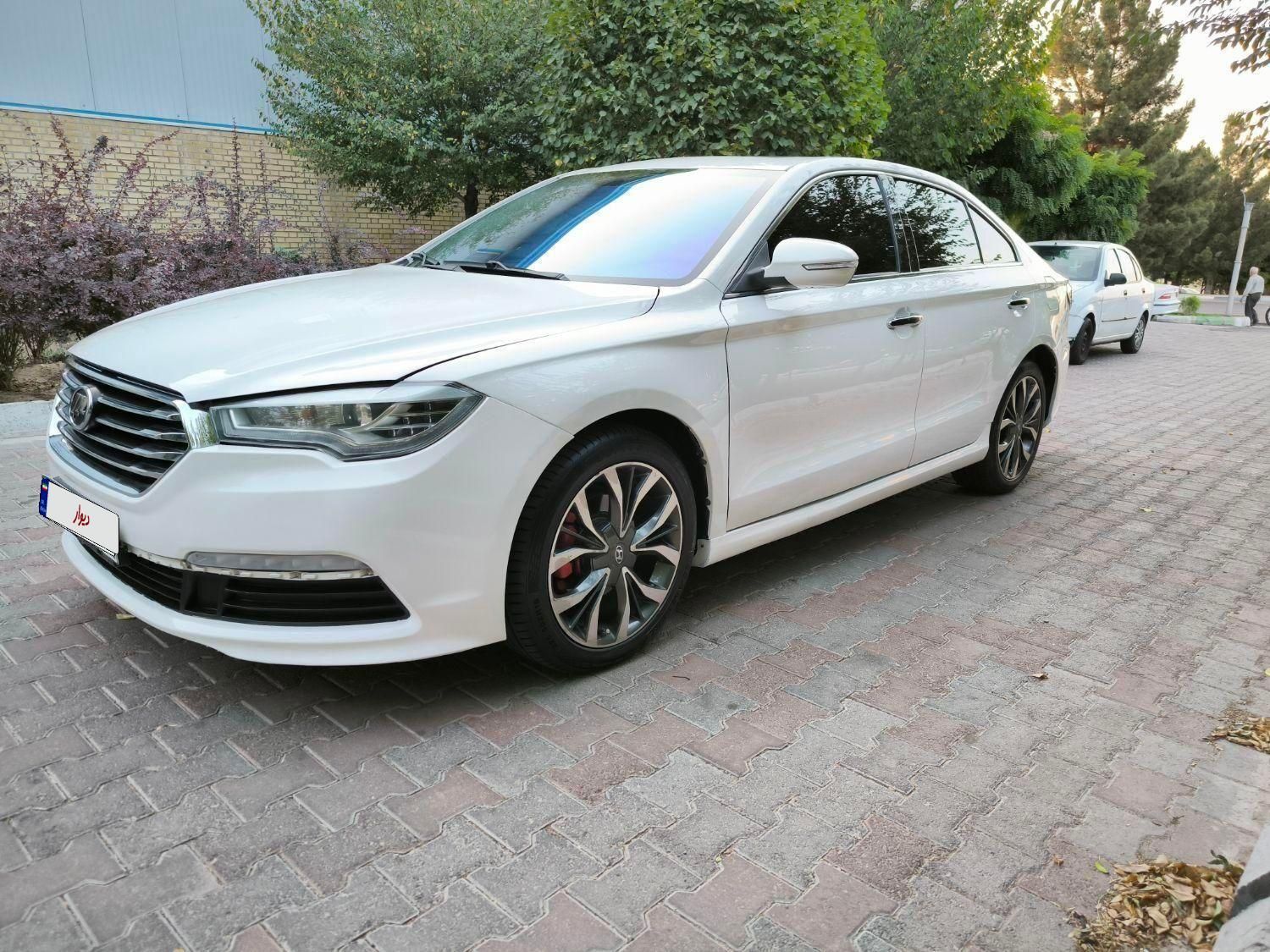 خودرو لیفان، 820 آگهی ann_19542780