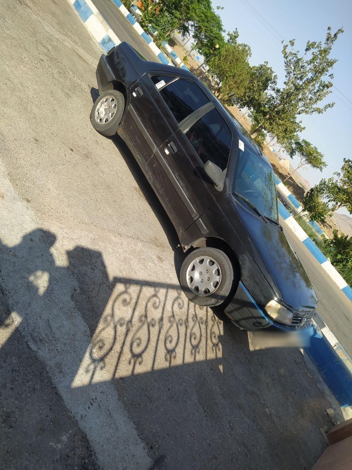 خودرو پژو، 405 آگهی ann_19542781