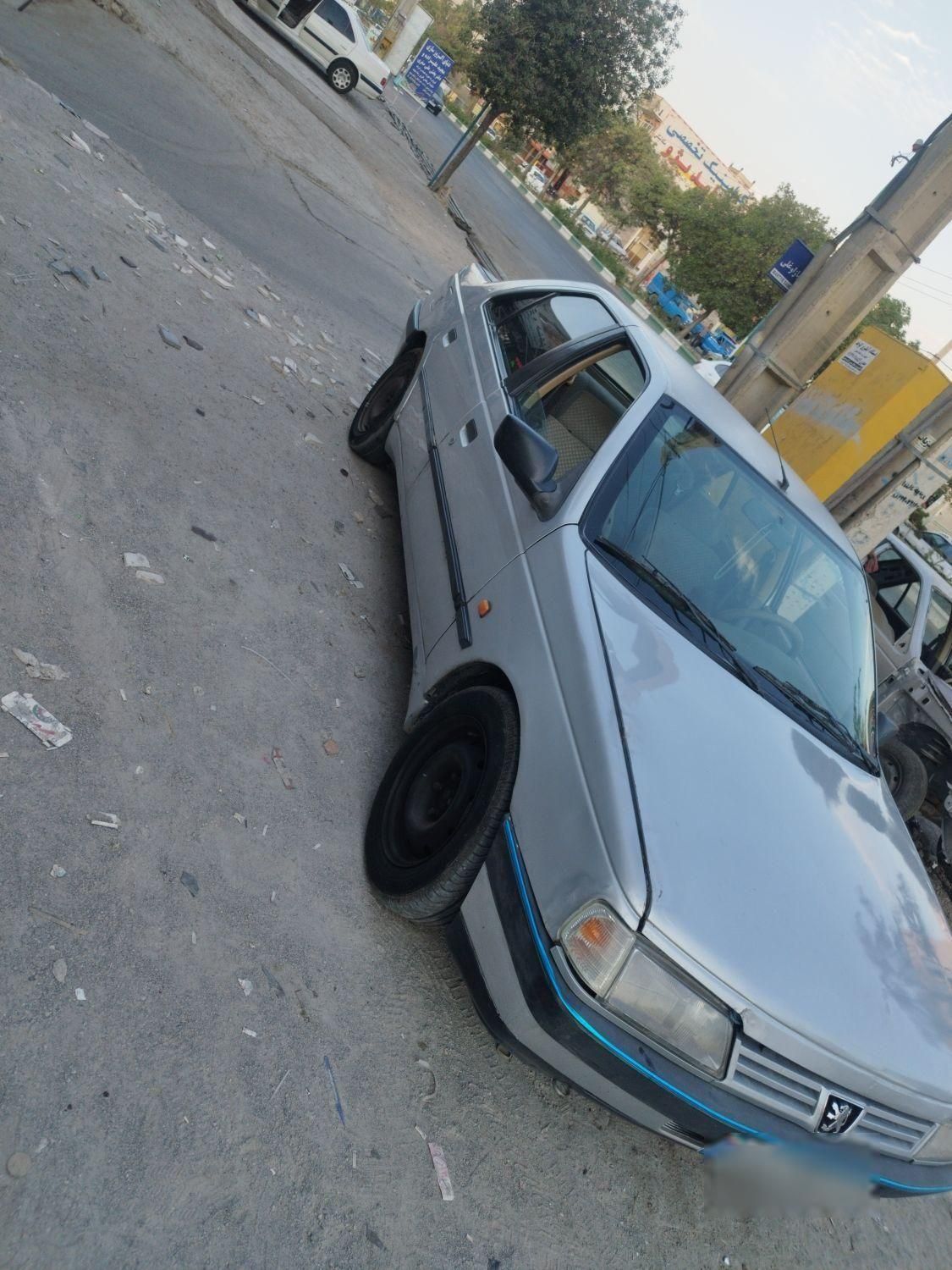 خودرو پژو، 405 آگهی ann_19542793