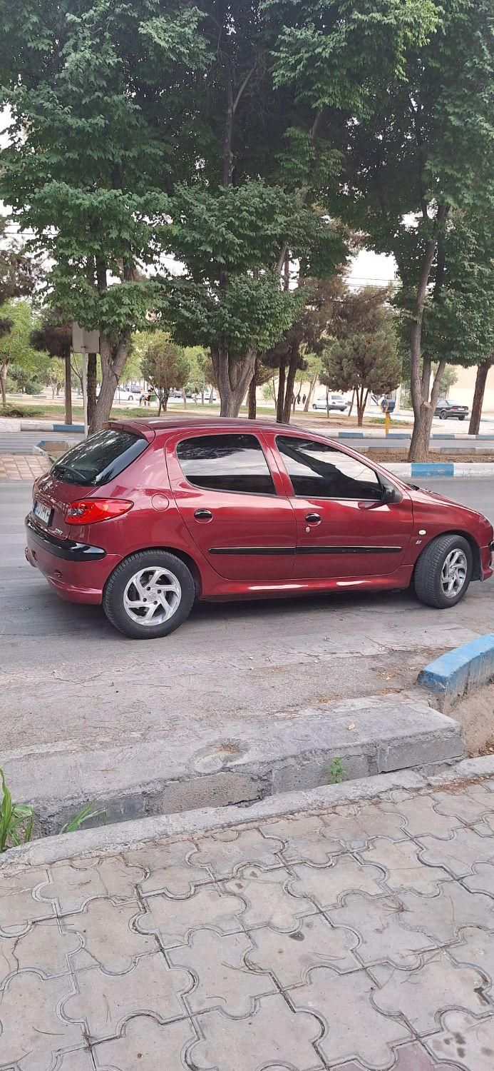 خودرو پژو، 206 آگهی ann_19542795