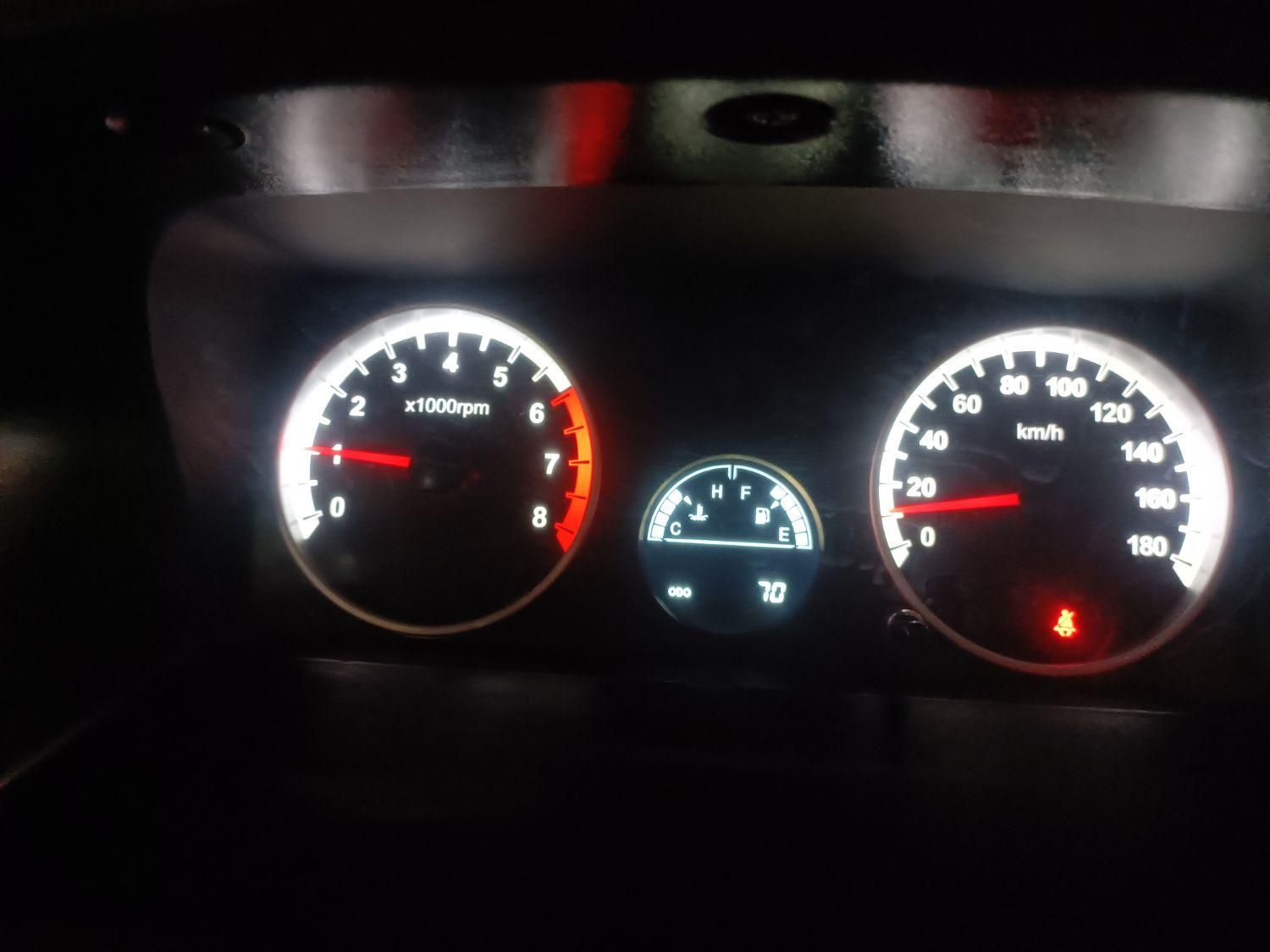 پراید 151 SE - 1402