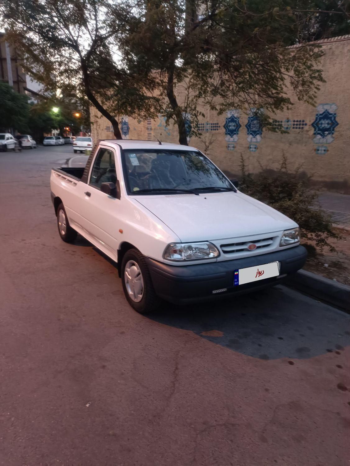 خودرو پراید، 151 آگهی ann_19542796