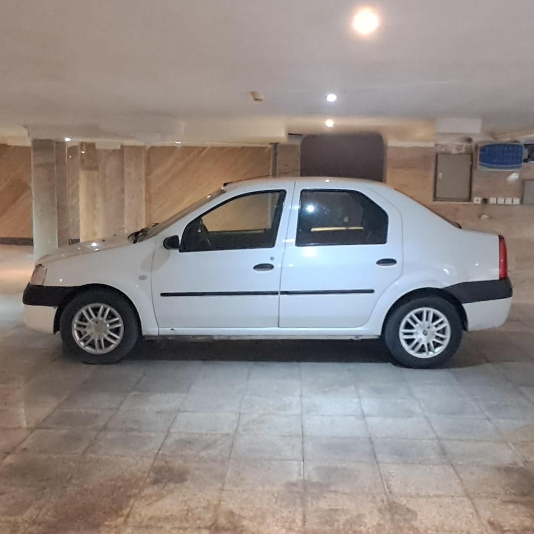 خودرو رنو، تندر 90 آگهی ann_19542798