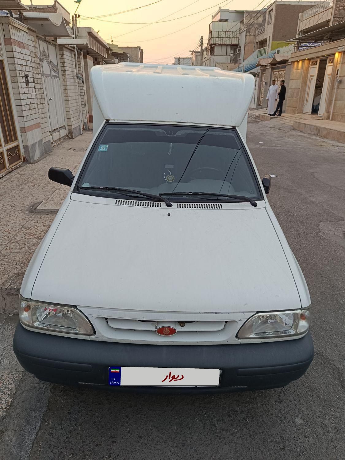 خودرو پراید، 151 آگهی ann_19542799