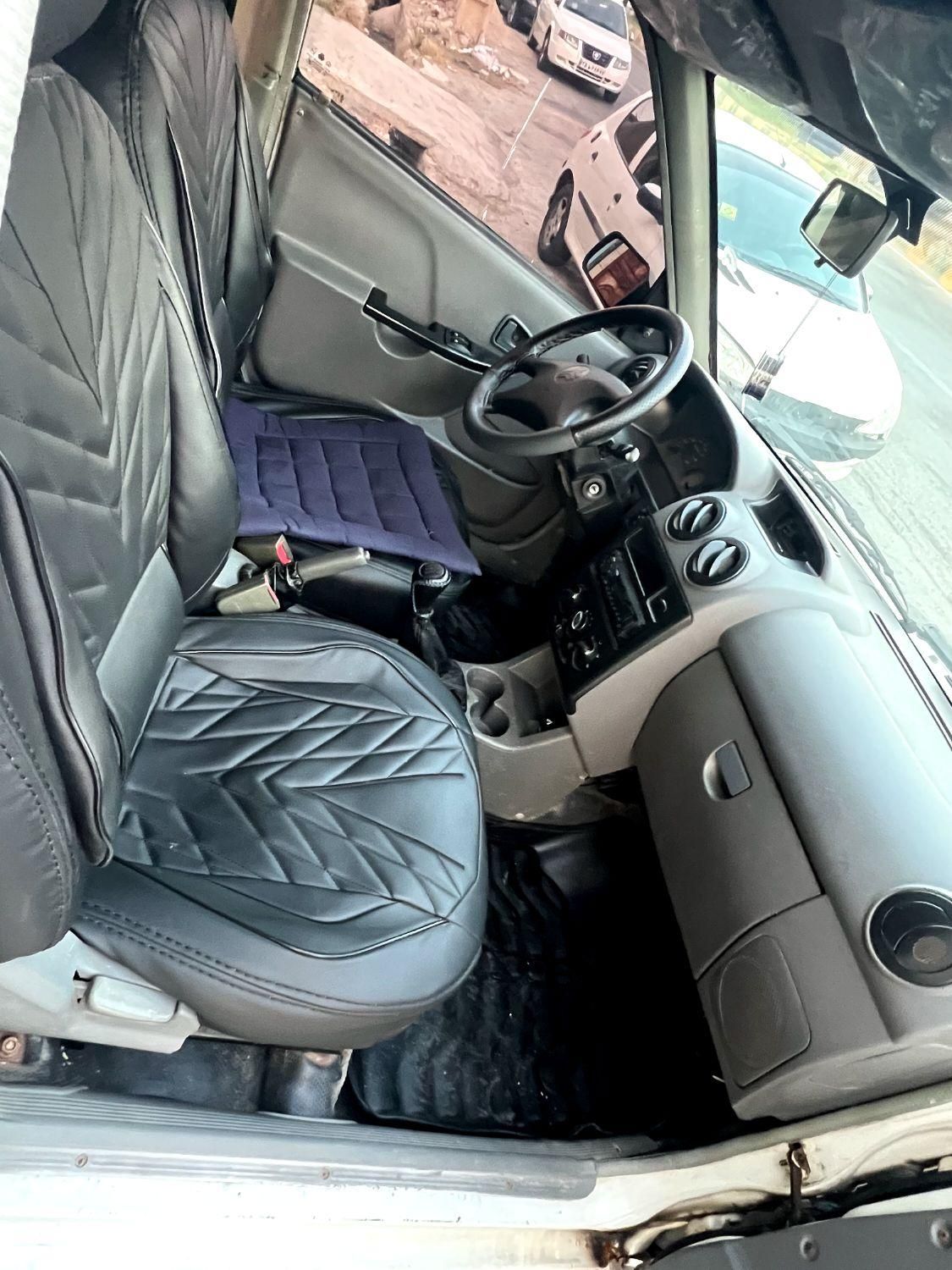 پراید 141 SL - 1390