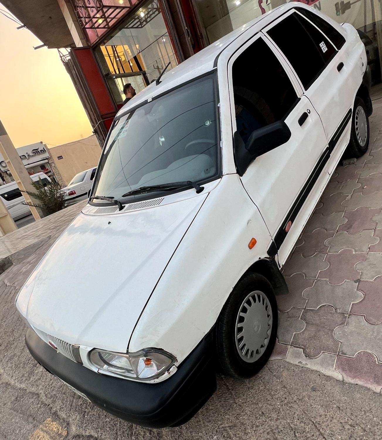 خودرو پراید، 141 آگهی ann_19542803