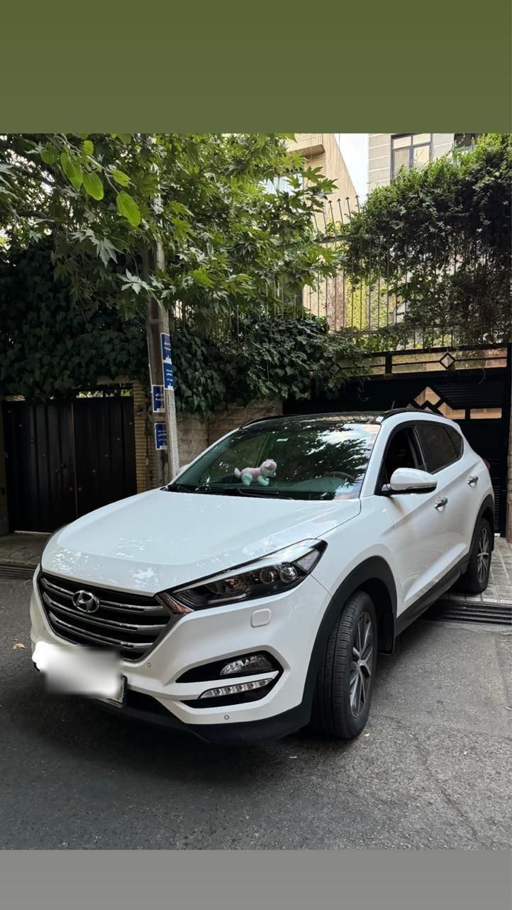 خودرو هیوندای، توسان آگهی ann_19542811