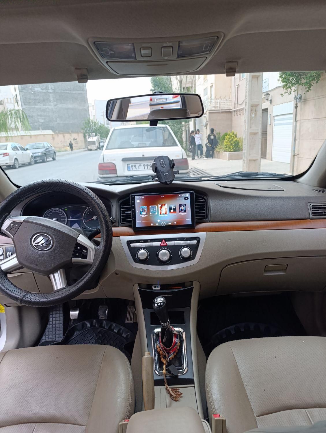 لیفان 620 دنده ای 1800 - 1393