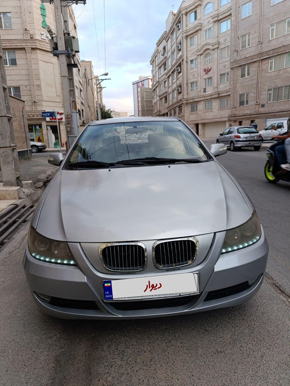 خودرو لیفان، 620 آگهی ann_19542837