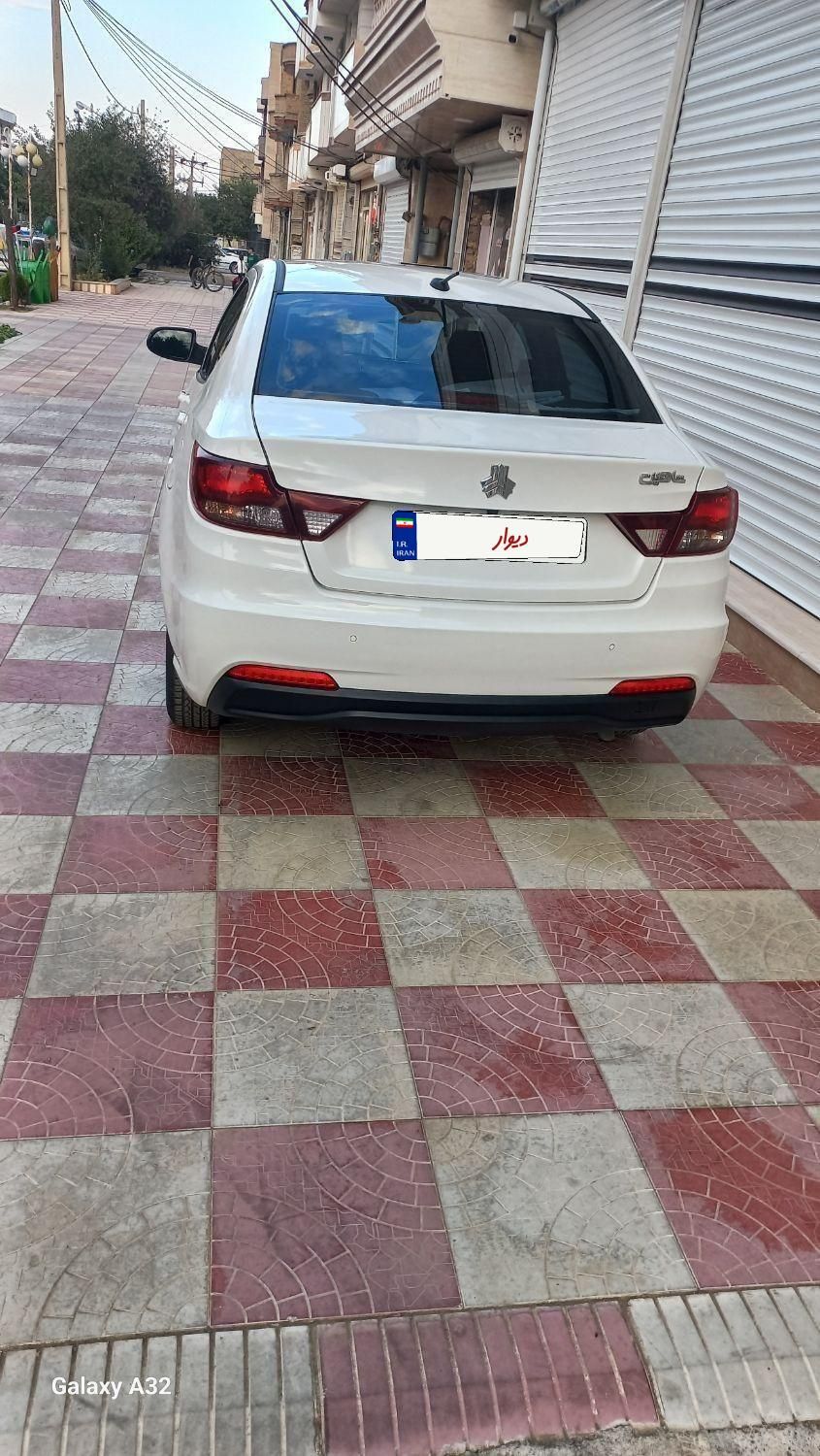 خودرو شاهین، G آگهی ann_19542873