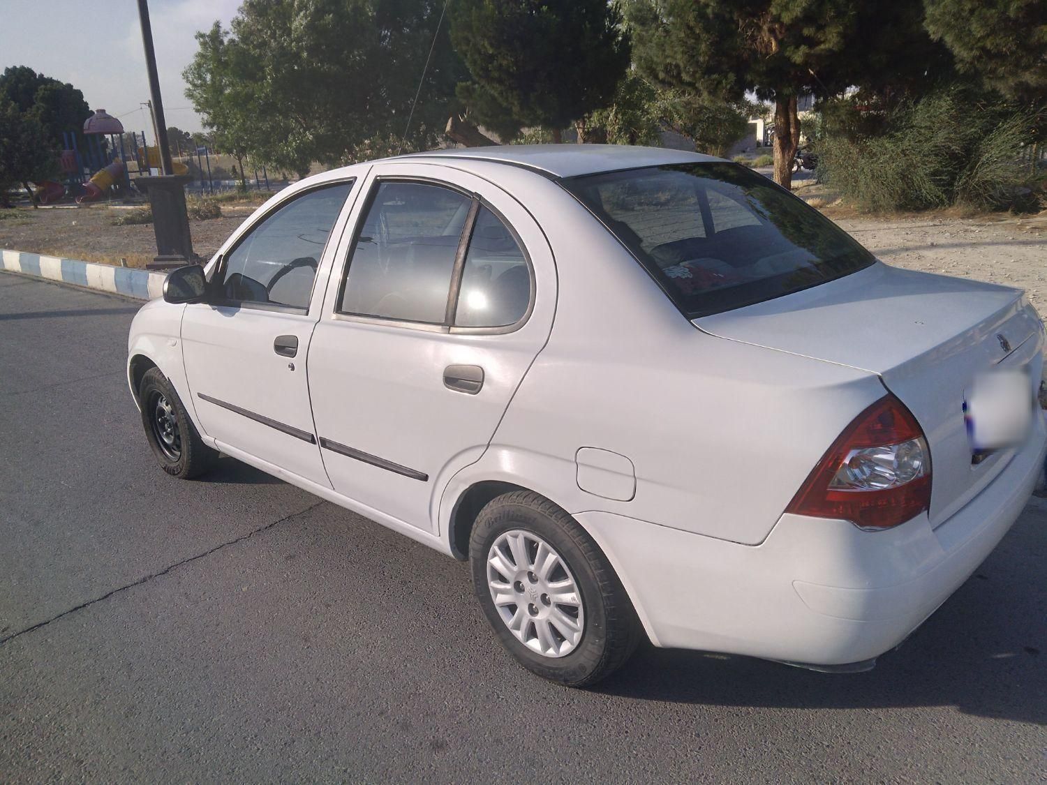 خودرو تیبا، صندوق دار آگهی ann_19542879