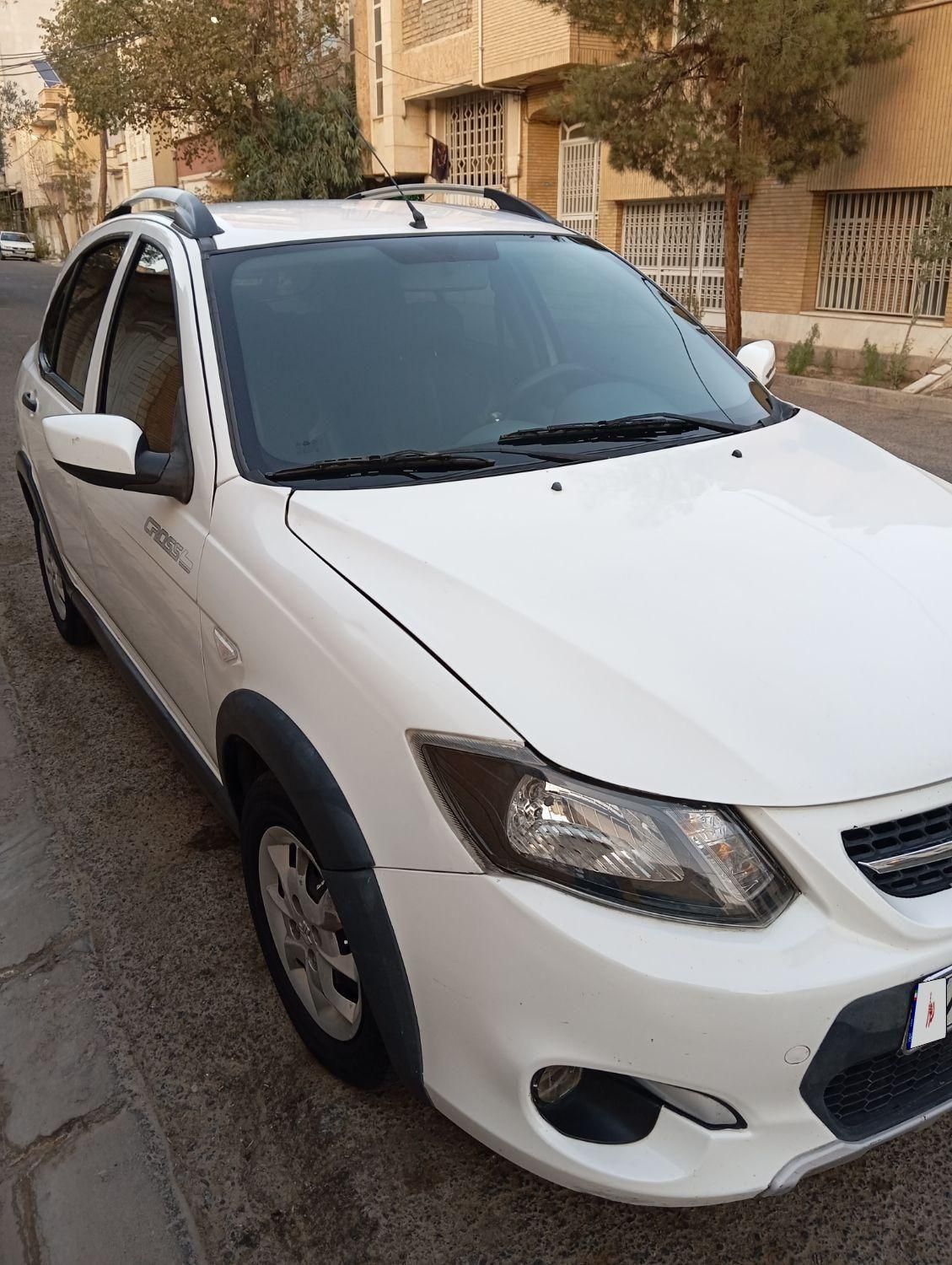 خودرو کوییک، معمولی آگهی ann_19542928