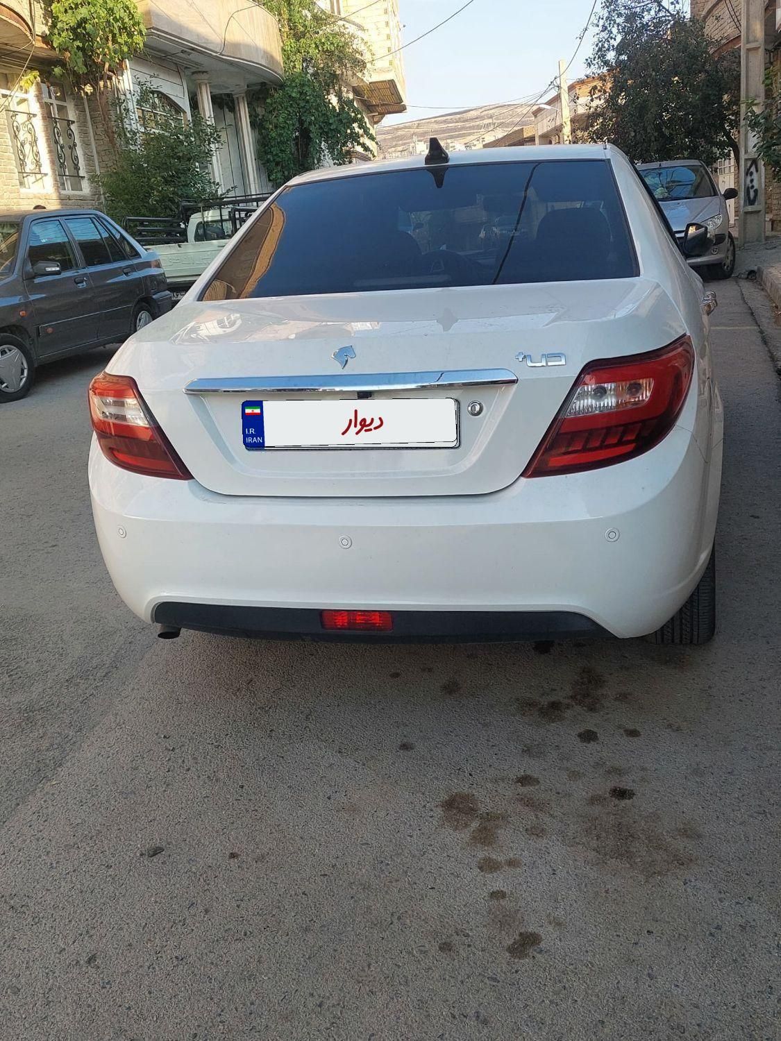خودرو دنا، پلاس توربو آگهی ann_19542947