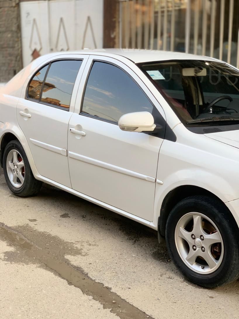 راین ولا V5 دنده ای - 1395