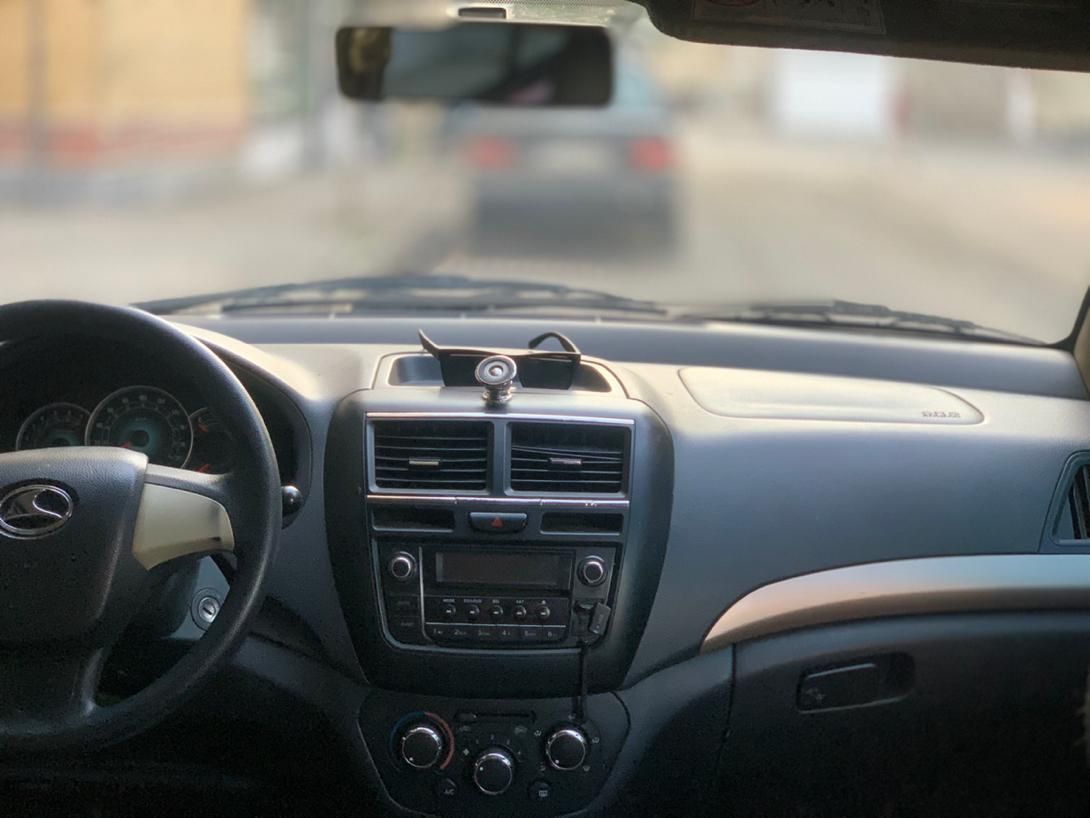 راین ولا V5 دنده ای - 1395