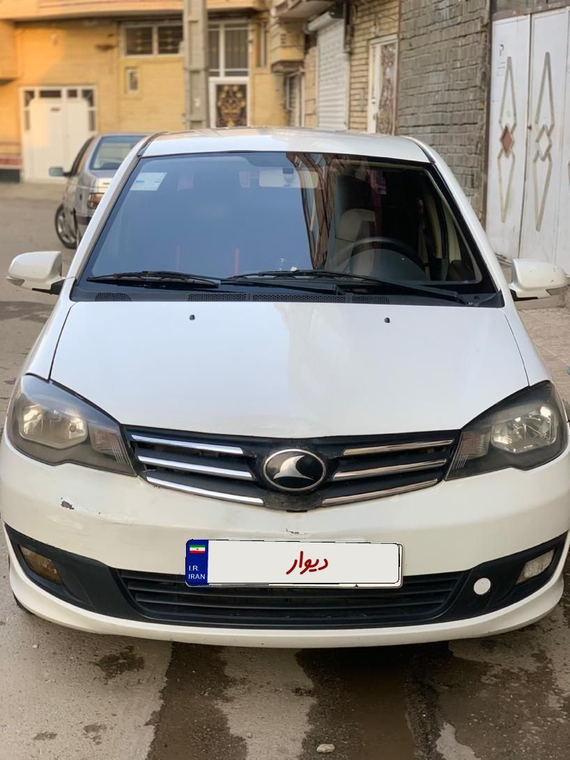 خودرو راین، ولا V5 آگهی ann_19542959