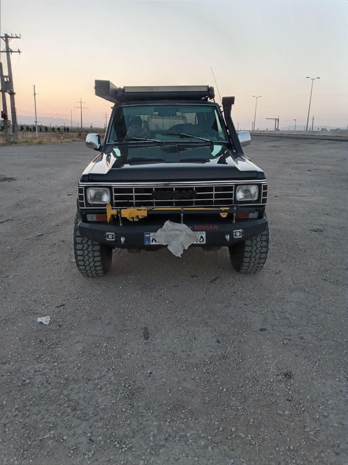 خودرو لیفان، X50 آگهی ann_19542963
