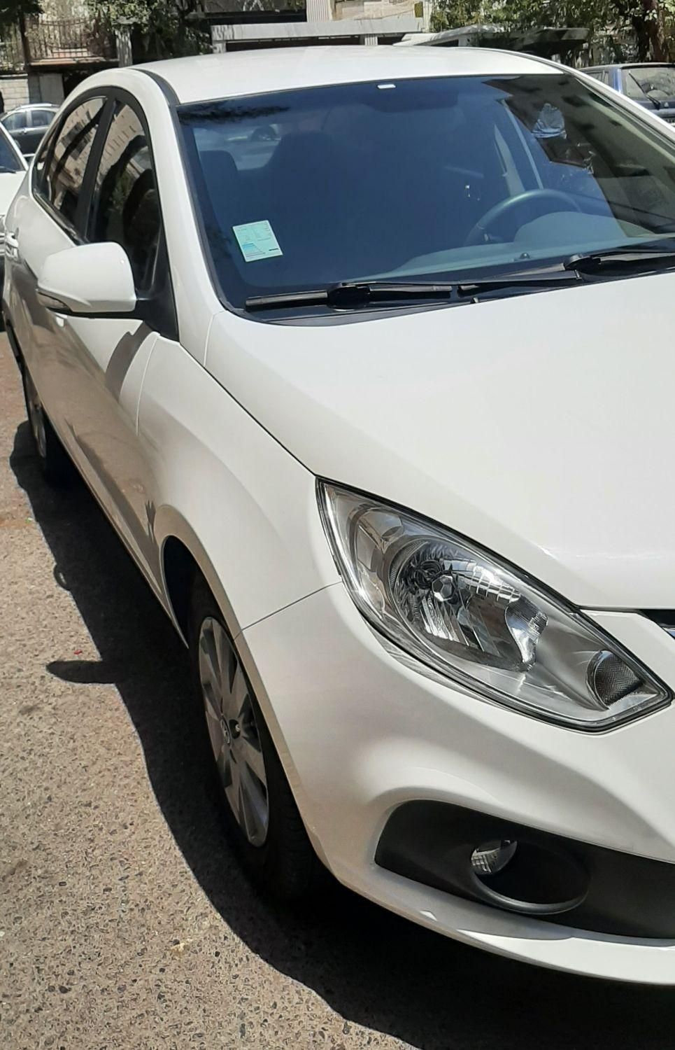جک J4 اتوماتیک ساده - 1402