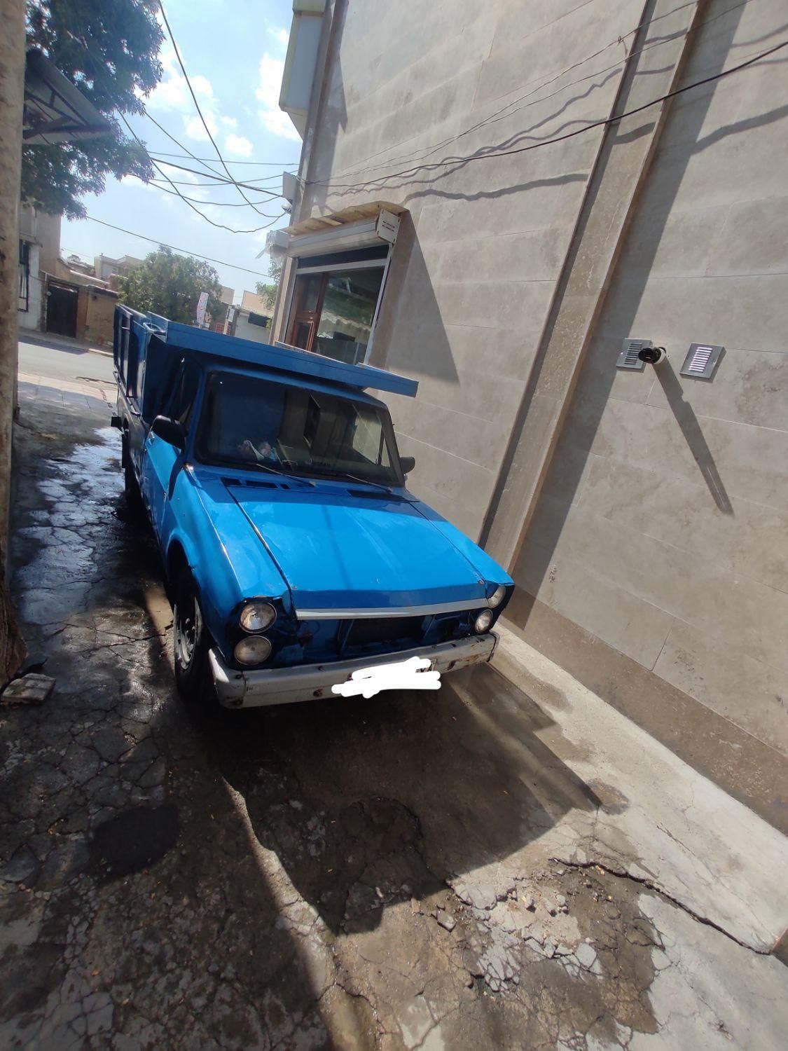 خودرو نیسان، سیلفی آگهی ann_19542995