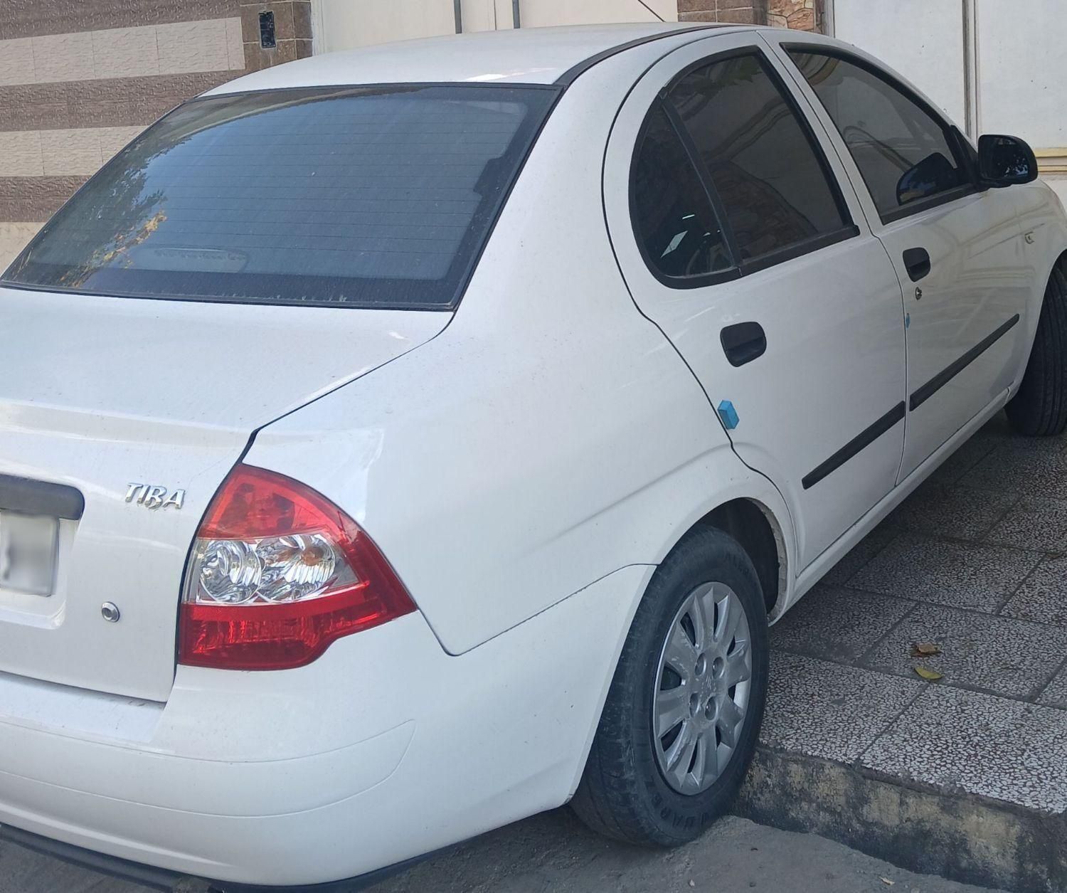 خودرو تیبا، صندوق دار آگهی ann_19543001