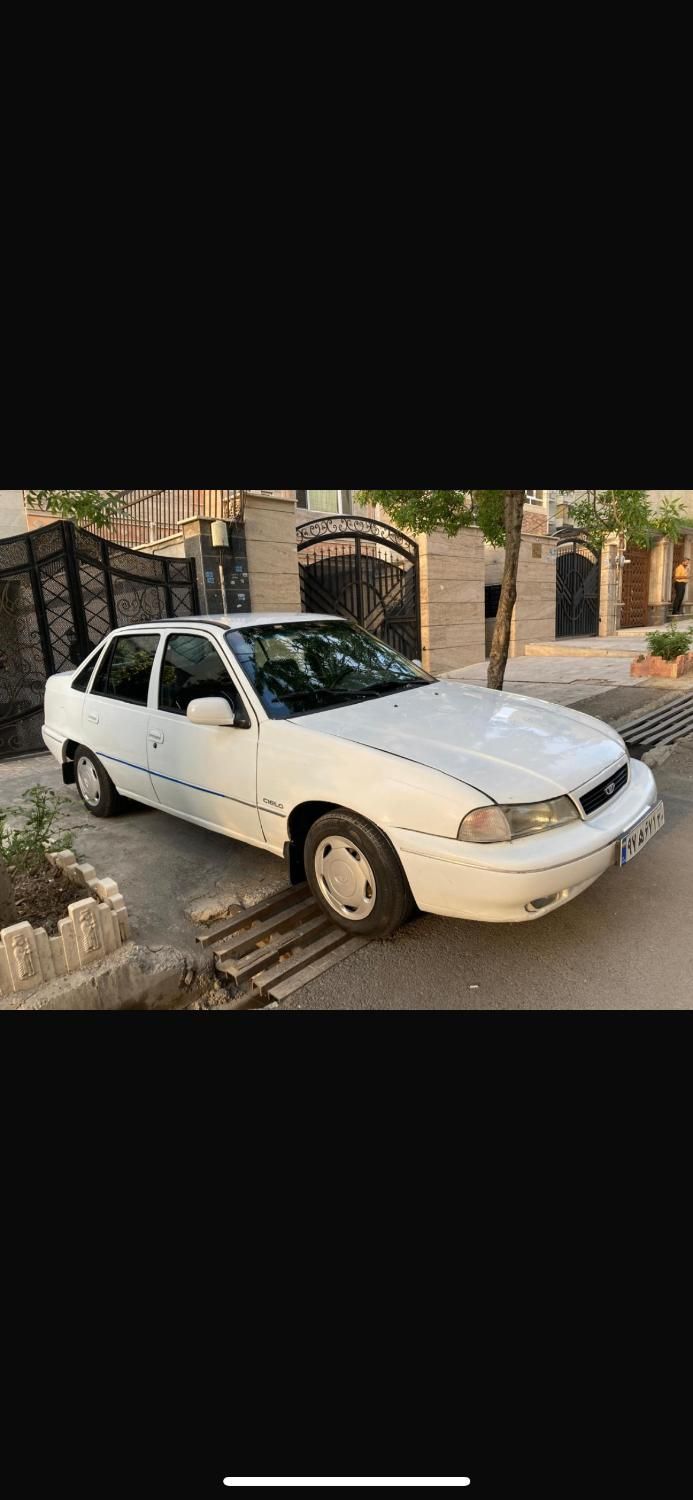 خودرو دوو، سیلو آگهی ann_19543013