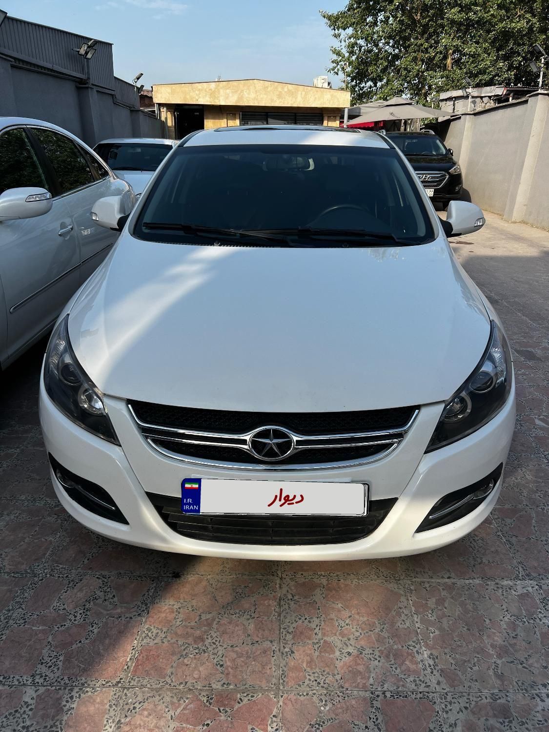 خودرو جک، J5 آگهی ann_19543042