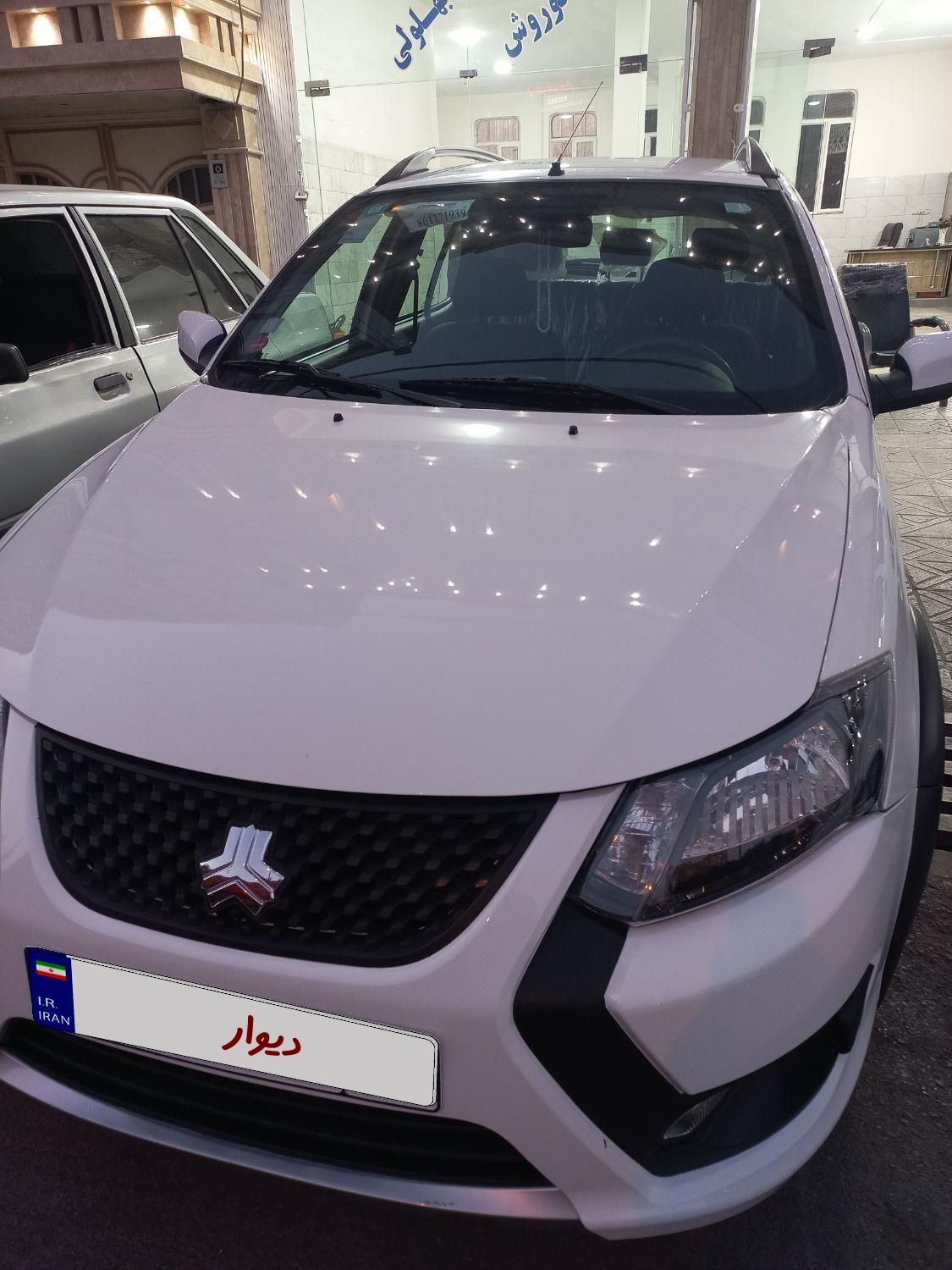 خودرو کوییک، S آگهی ann_19543043