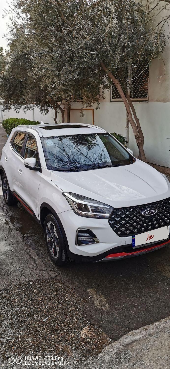 ام وی ام X55 پرو اکسلنت - 1401