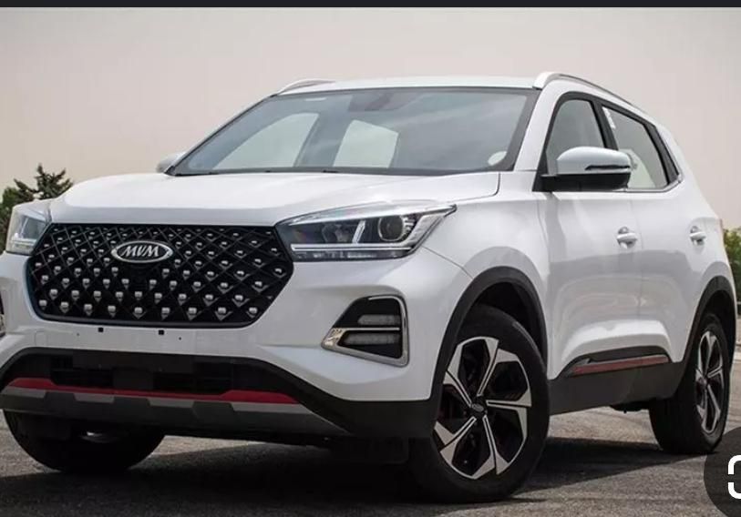 ام وی ام X55 پرو اکسلنت - 1401