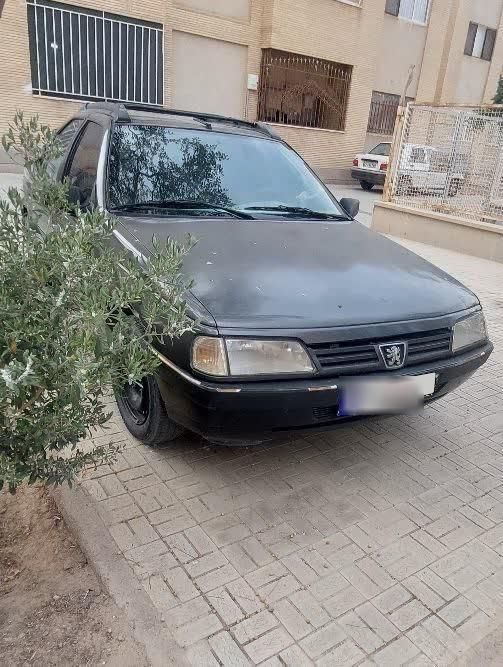 خودرو پژو، روآ آگهی ann_19543078
