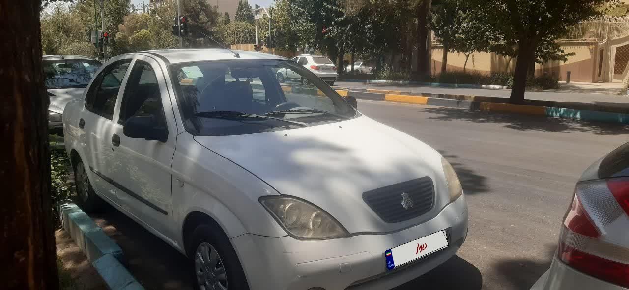 خودرو تیبا، صندوق دار آگهی ann_19543086