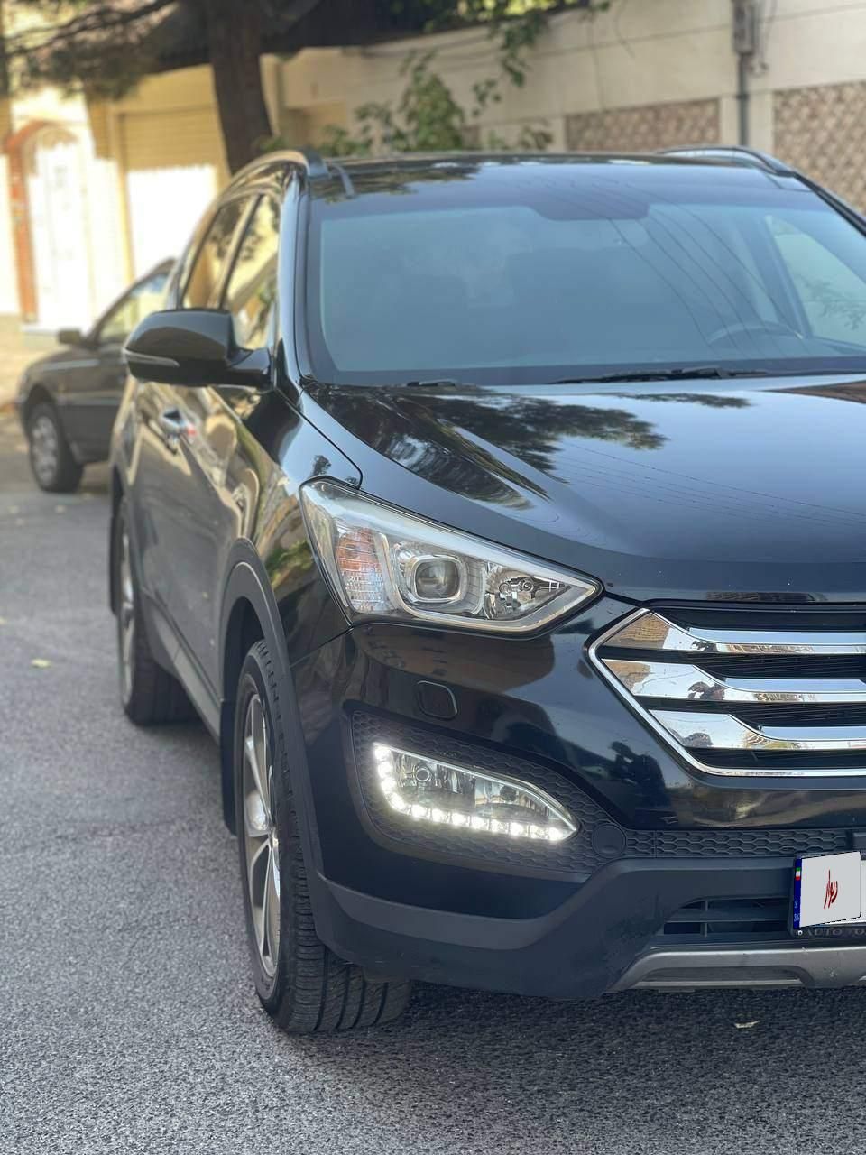 خودرو هیوندای، سانتافه آگهی ann_19543087