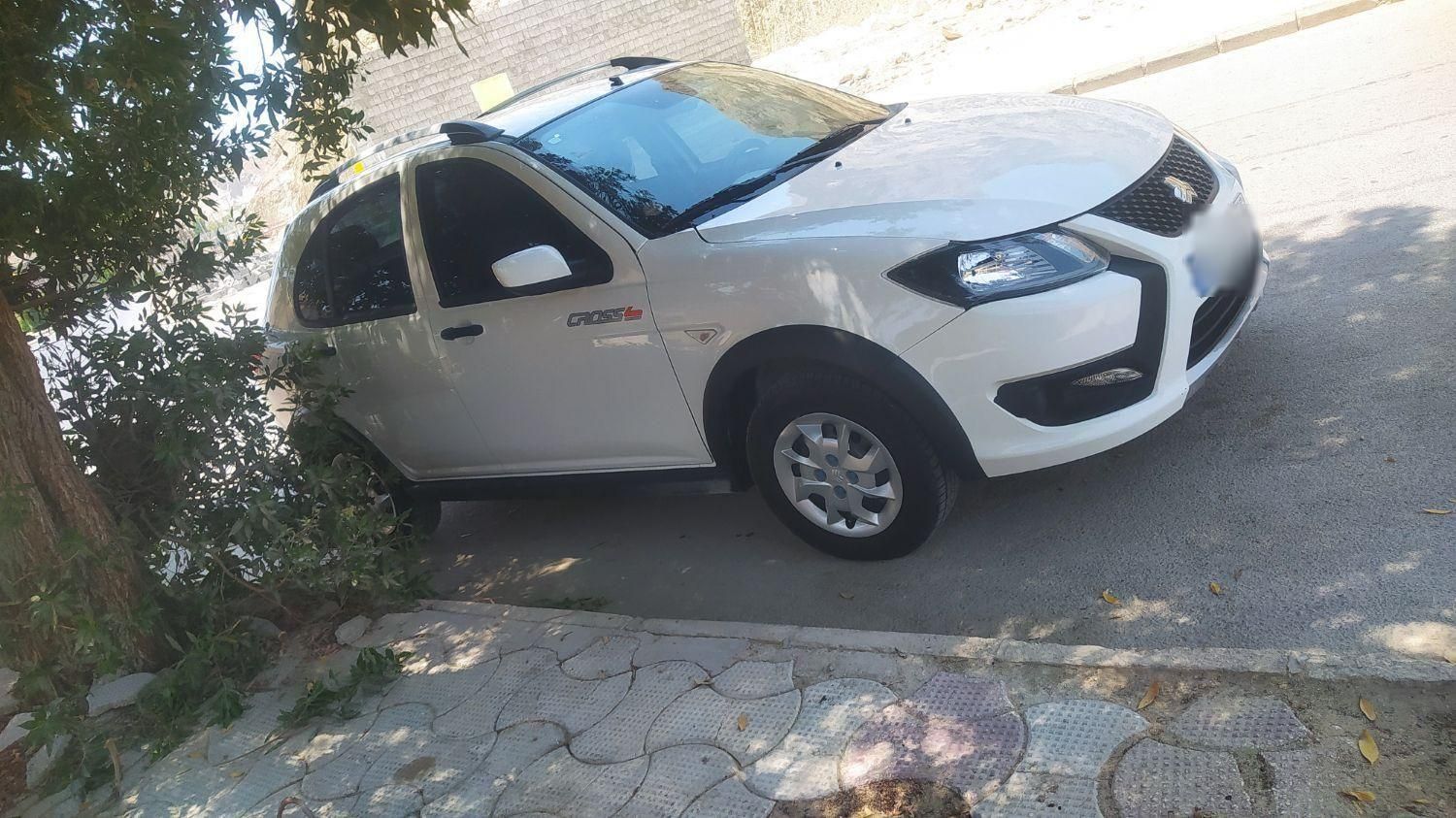 خودرو کوییک، معمولی آگهی ann_19543116