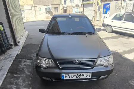 خودرو پراید، 132 آگهی ann_19543117