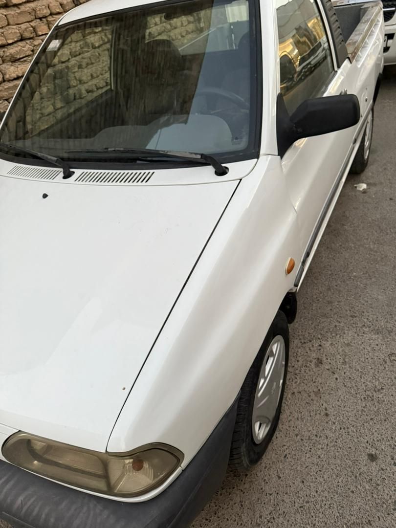 پراید 151 SE - 1395