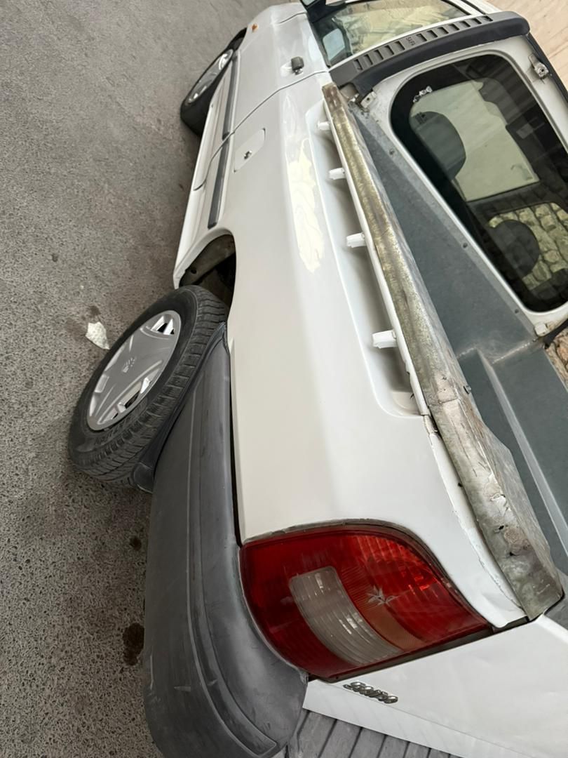 پراید 151 SE - 1395
