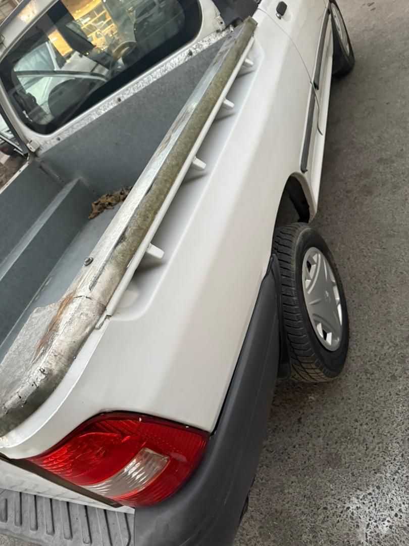 پراید 151 SE - 1395