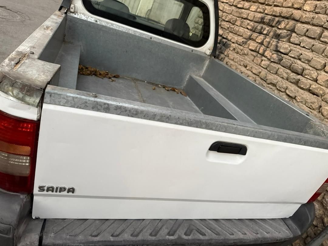 پراید 151 SE - 1395