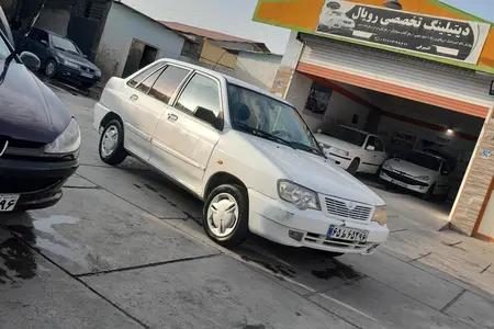 خودرو پراید، 132 آگهی ann_19543134