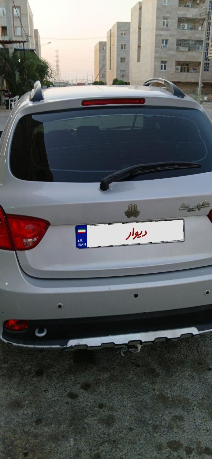 خودرو کوییک، معمولی آگهی ann_19543145