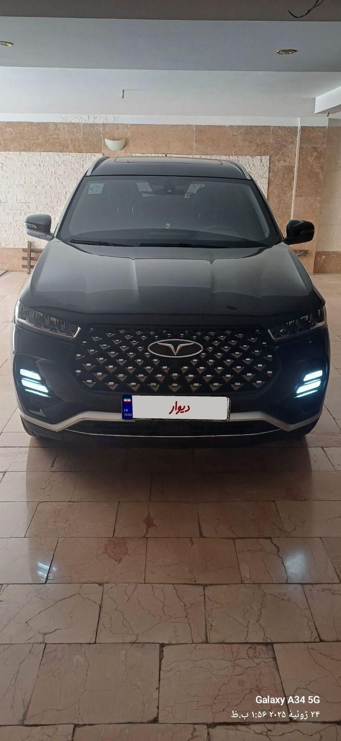 خودرو فونیکس، تیگو 7 پرو آگهی ann_19543160