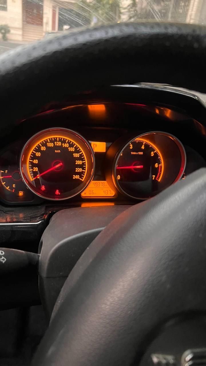 برلیانس H320 اتوماتیک 1650 - 1399