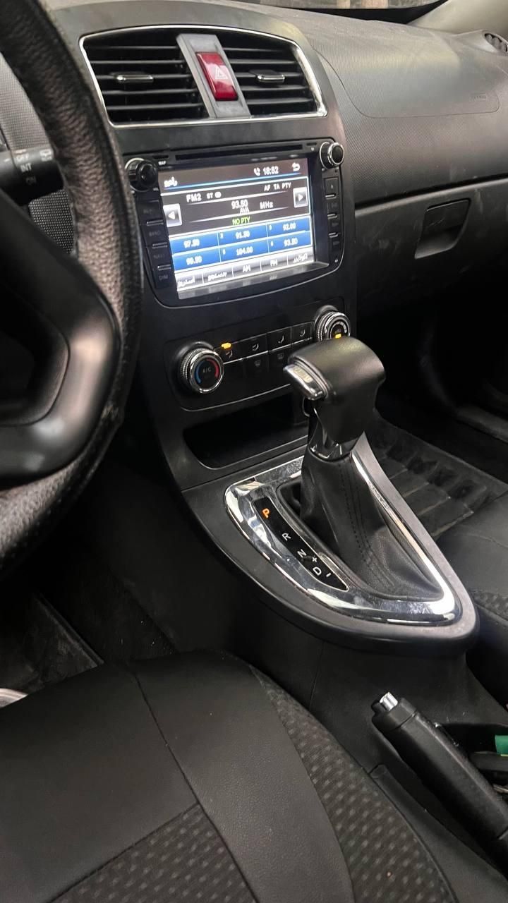 برلیانس H320 اتوماتیک 1650 - 1399